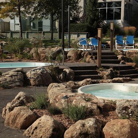 Inn - Blue Mountain Resort Blue Mountains Dış mekan fotoğraf