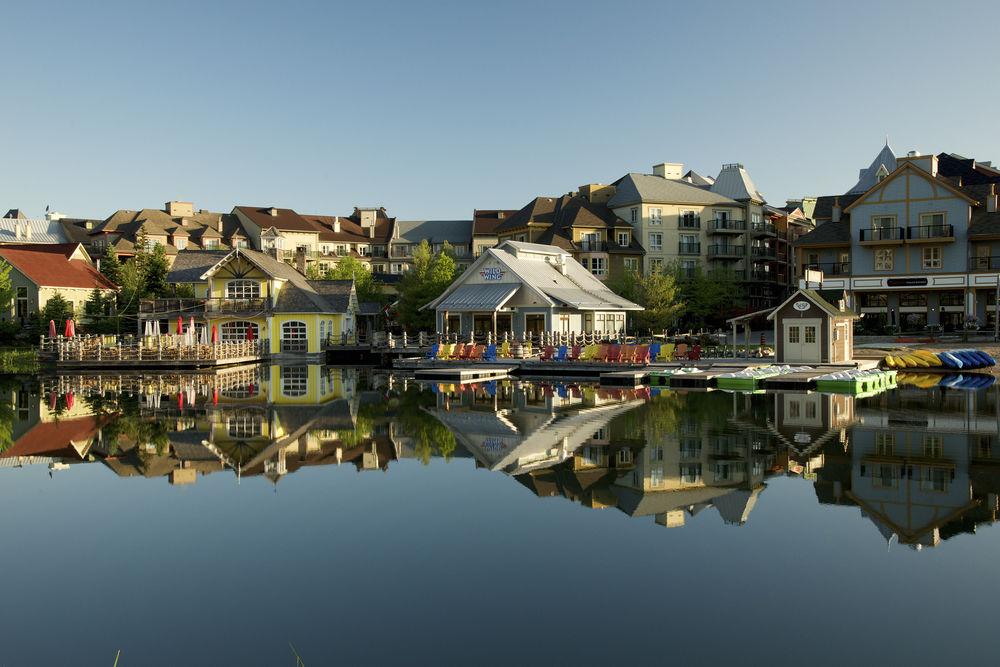 Inn - Blue Mountain Resort Blue Mountains Dış mekan fotoğraf