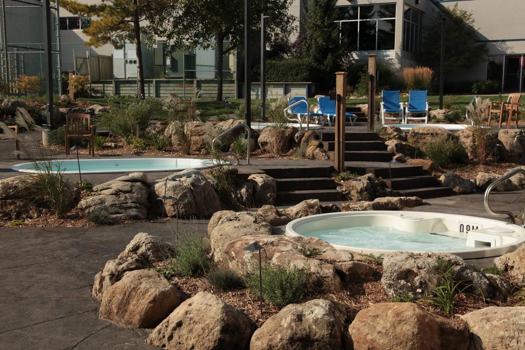 Inn - Blue Mountain Resort Blue Mountains Dış mekan fotoğraf
