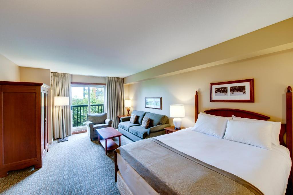 Inn - Blue Mountain Resort Blue Mountains Oda fotoğraf