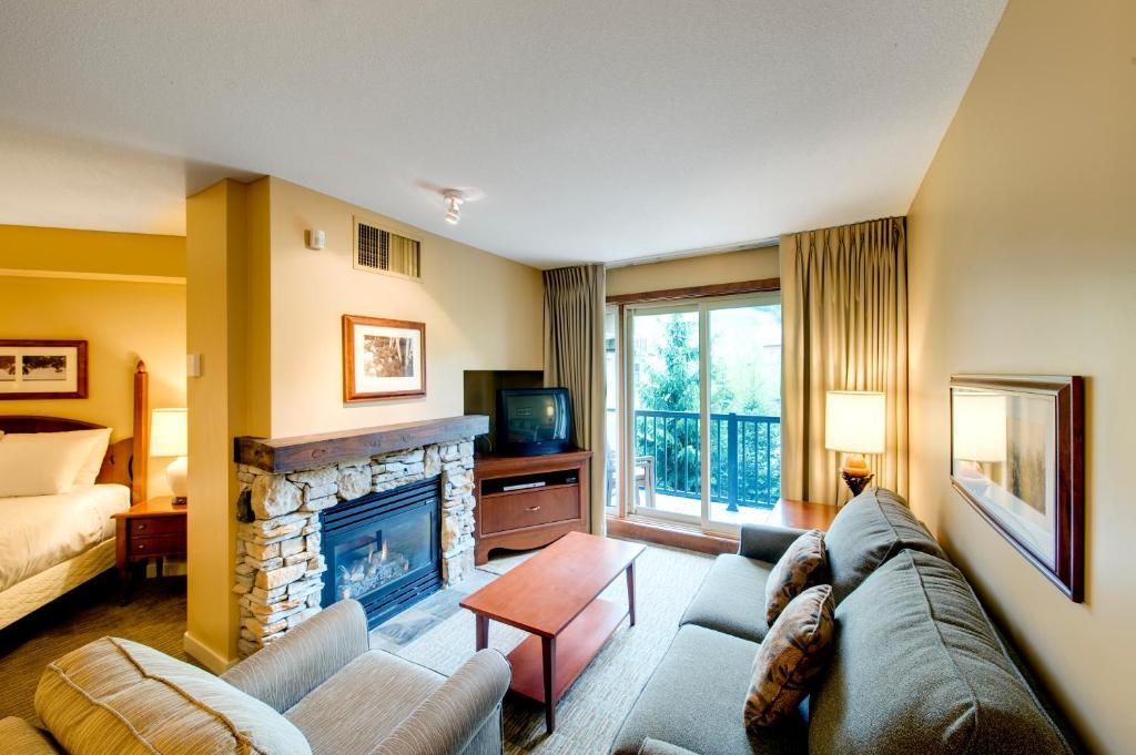 Inn - Blue Mountain Resort Blue Mountains Oda fotoğraf