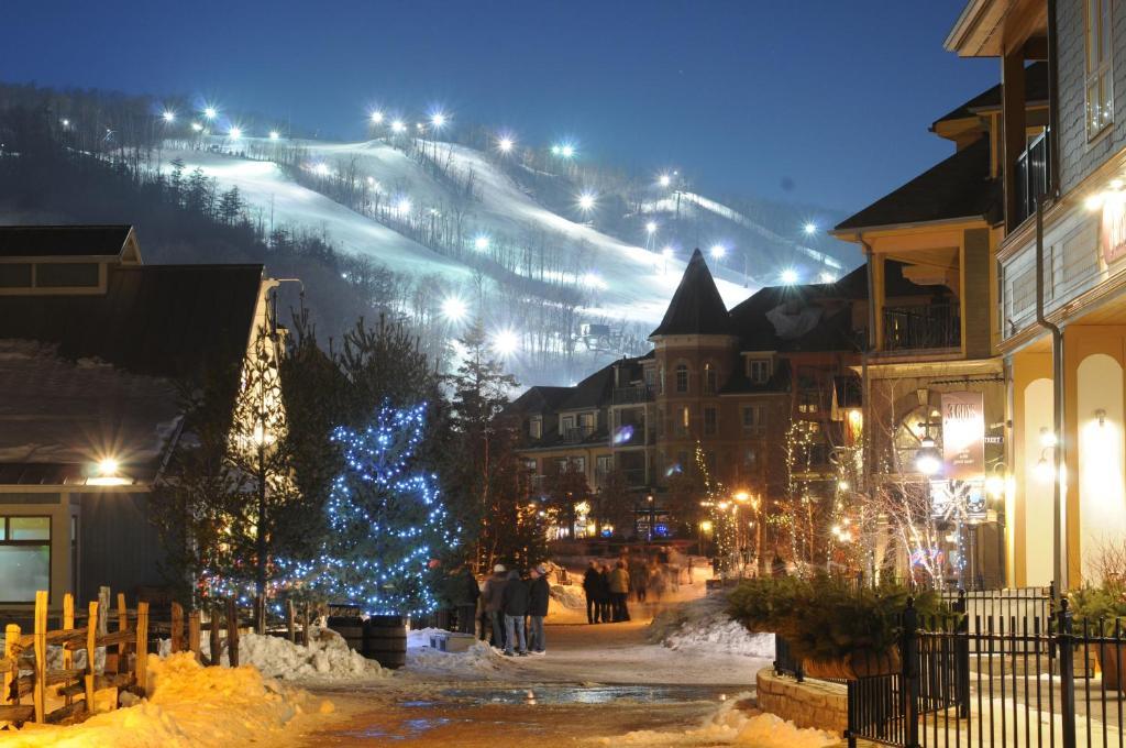 Inn - Blue Mountain Resort Blue Mountains Dış mekan fotoğraf