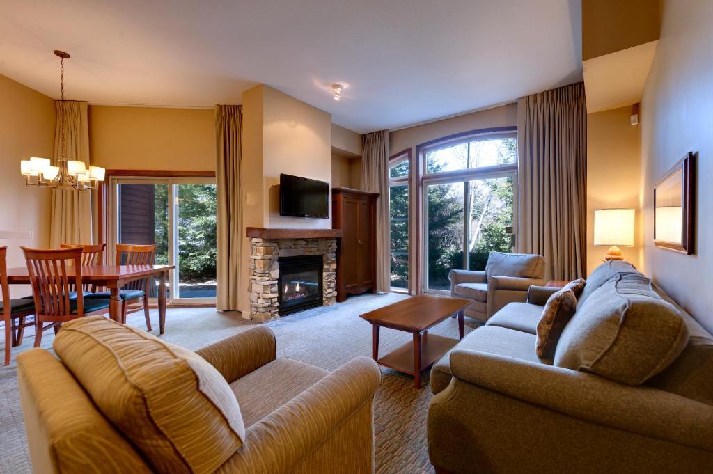 Inn - Blue Mountain Resort Blue Mountains Oda fotoğraf