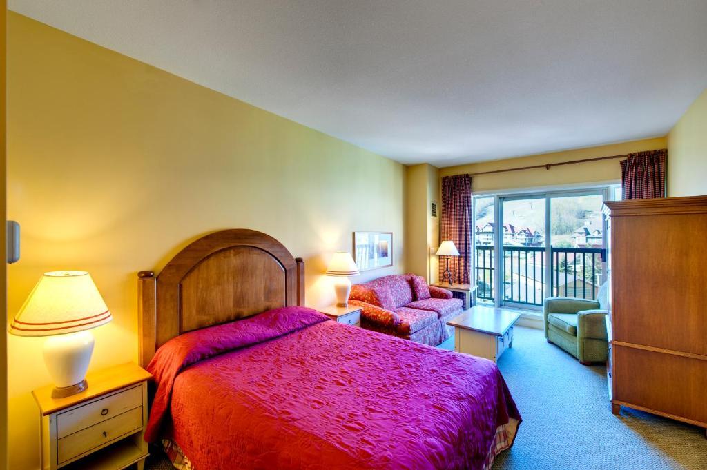 Inn - Blue Mountain Resort Blue Mountains Oda fotoğraf