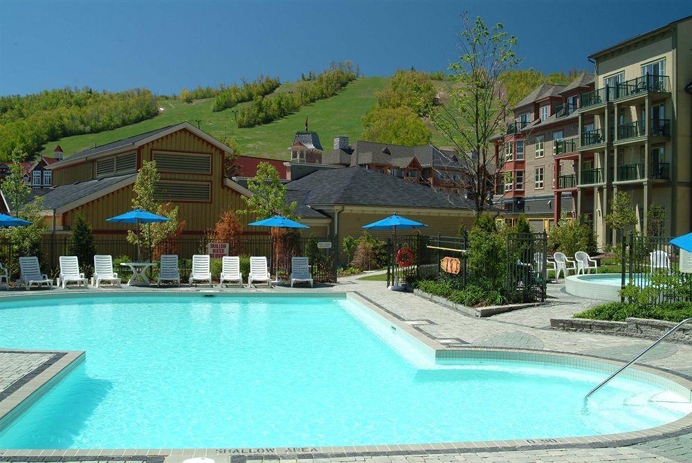 Inn - Blue Mountain Resort Blue Mountains Dış mekan fotoğraf