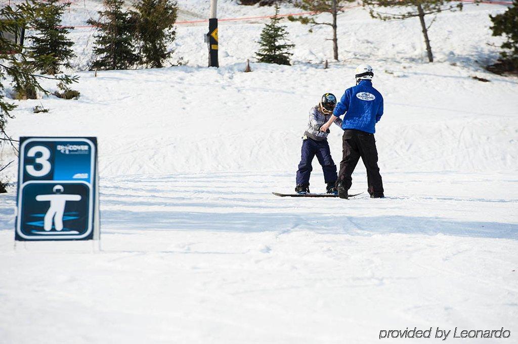 Inn - Blue Mountain Resort Blue Mountains Dış mekan fotoğraf